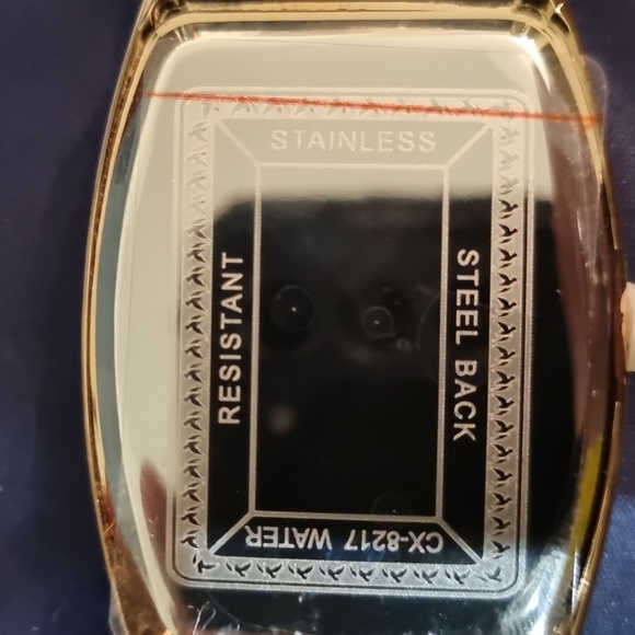 Chenxi Business Luxury Men's Watch - Picture 4 of 5